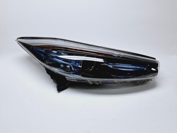 фото thumb №9, Лампа права передня правий перед renault zoe i 2012-2019 #8699