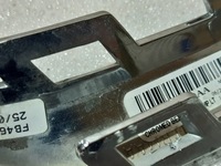 фото thumb №6, Jeep compass ii молдинг хром левая org