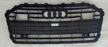 фото thumb №15, Audi a6 c8 4k0 решітка решітка радіатора