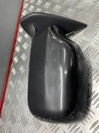 фото thumb №5, Зеркало электрический 5 pin левая opel frontera b