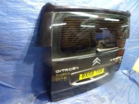 фото thumb №2, Кришка багажника багажника expert scudo jumpy ii exyb