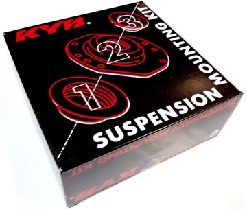 фото thumb №2, Kyb подушка амортизатора sm1550 sm1550 kyb