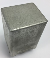 Купити Реле модуль оригінал mercedes w126 1268201210, фото thumb