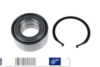 фото thumb №13, Підшипник, набір ремонтний ступиці hyundai trajet f