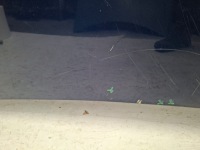 Капот bmw 5 g30 g31 2017- Оригінал, фото thumb