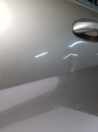 фото thumb №4, Mercedes w251 дверь левый перед 723 c723