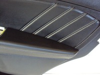 фото thumb №4, Оббивка двері правий задня ford edge mk2