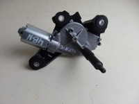 фото thumb №1, Моторчик задний дворники renault g scenic iii