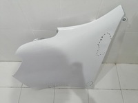 фото thumb №2, Крила лівий передній перед renault master iv