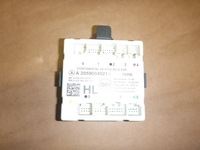 фото thumb №1, Модуль двері лівий задня a2059004521 mercedes w205