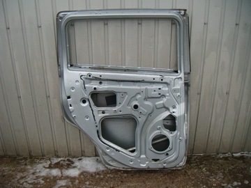 фото thumb №7, Daihatsu materia 2006-2013 дверь левый зад