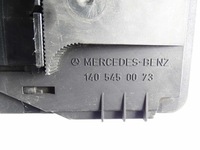 фото thumb №6, Mercedes s w140 корпус коробки предохранителей