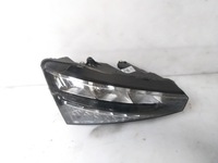 фото thumb №1, Лампа перед правая skoda scala full led 657941016