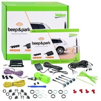 фото thumb №8, Valeo набір датчиків паркування задня 4 датчики з динаміком