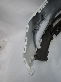 Opel mokka x рестайлинг  16- бампер перед передний 475498858 Киев, фото thumb