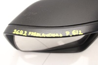 фото thumb №9, Зеркало левая land rover freelander ii 2006r- 8 pin 6+2