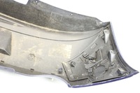 фото thumb №8, Бампер задний bmw z4 e86 coupe montegoblau