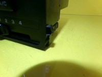 фото thumb №9, Панель керування обдув кондиціонера mazda mx-6 ga5r nr1254