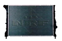 фото thumb №1, Nrf радиаторов alfa 147 1,9jtd 00- nrf