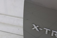 фото thumb №7, Nissan x-trail t30 крышка багажника багажника задняя задняя kx4