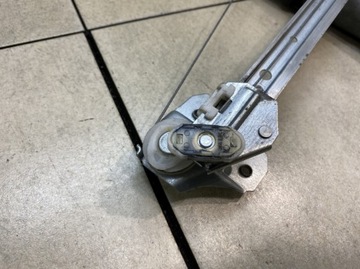 фото thumb №7, Підйомник вікна праві зад astra h 13100424