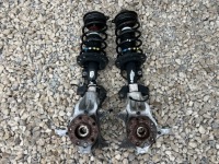 Купити Alfa romeo giulietta veloce поворотний кулак амортизатор правий, фото thumb