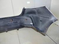 фото thumb №9, Toyota corolla e21 sedan 18- бампер задняя