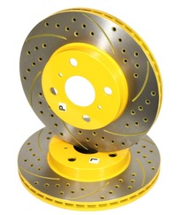 фото thumb №4, Диск mini cooper s works r50 r53 r52 r56 r59 294mm