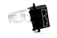 фото thumb №1, Valeo 509355 регулятор, вентилятор обдув do салону транспортного засобу