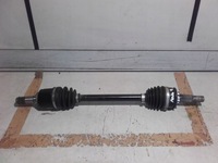 фото thumb №1, Mazda 2 dj lift привідний вал ліва 1.5 механічна коробка передач 20-