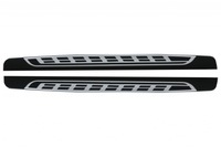 фото thumb №3, Пороги порогові renault koleos 2016-