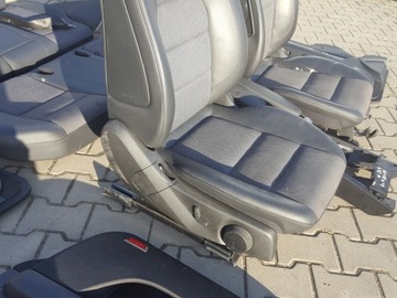 фото thumb №6, Mercedes c класс w204 универсал сиденья диван европа