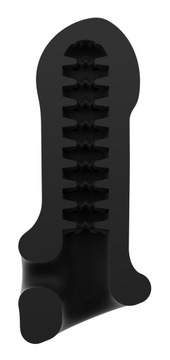 Мягкий чехол для удлинения пениса XTEND BOY DORCEL