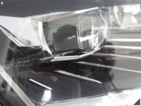 Skoda fabia 3 рестайлинг  6v1 18-21 фара full led r европа в Украине, фото thumb