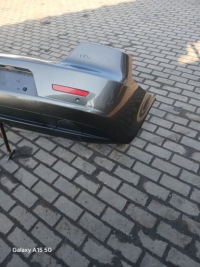 Купить Бампер задний оригинал alfa romeo 159 универсал цвет 568/a, фото thumb