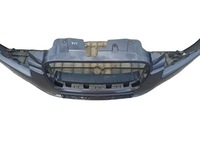 фото thumb №16, Бампер перед передний jaguar xf x250 07-12 lmn