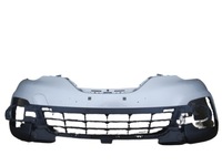 фото thumb №1, Бампер перед renault captur lift 17- оригінал