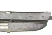 фото thumb №8, Решітка бампера середня vw touran 1t1, 1t2 1t0853666 1.9l дизель 77kw