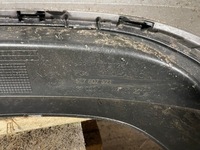 фото thumb №7, Бампер зад задній skoda octavia iv 5e7 універсал + dół