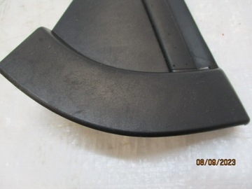 фото thumb №5, Citroen c3 iii правые треугольник заглушка крыльев 9813323780