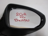 фото thumb №8, Зеркало vw t-roc 2ga 22r правое