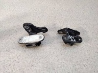 фото thumb №1, Петля петлі двері правий перед передні праве mercedes cla w117 c117 c191