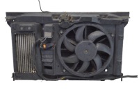 фото thumb №1, Pas передній радіатор citroen c4 ii b7 1.6 hdi