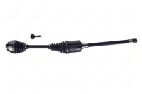 Купить Приводной вал передняя bmw 5 f10/f11 / 6 f06/f12/f13 xdrive - правая - новая, фото thumb