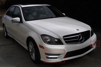 фото thumb №11, Противотуманная фара бампера led l+p mercedes w204 w212 w207 c207 r172 a2049068900