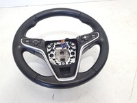 фото thumb №1, Opel insignia a lift воздуховод кожаный