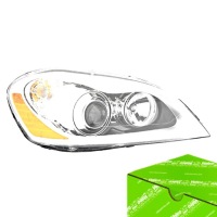 Купить Фара ксенон левый  к volvo xc60, фото thumb