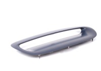 Капот впуск воздуха bmw mini r53 r52 51137123430 Цена, фото thumb