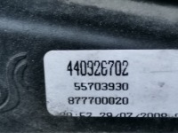 Купити Радіатор води вентилятор opel corsa d 1,3 cdti, фото thumb