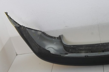 фото thumb №13, Бампер зад seat toledo iv 12-15r sedan